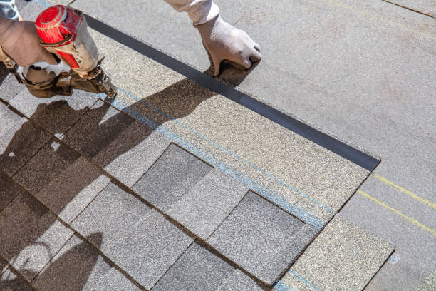 Quick and Trustworthy Emergency Roof Repair Services in Sunny Isles Beach, FL
