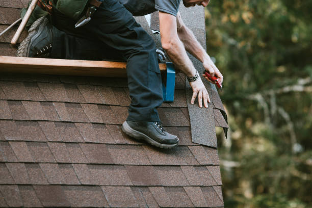 Slate Roofing Contractor in Sunny Isles Beach, FL